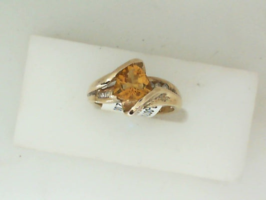 Colored Stone Rings  -  Women'