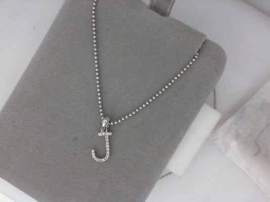 Diamond Pendant