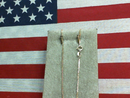 Gold Chain