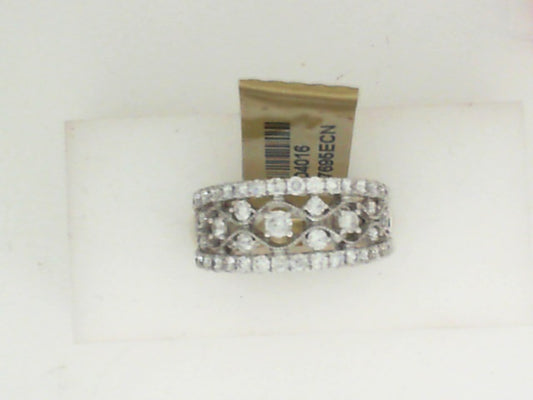 Diamond Fashion Rings  -  Women'