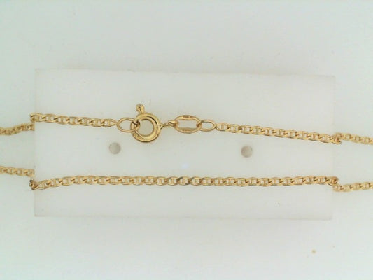 Gold Chain
