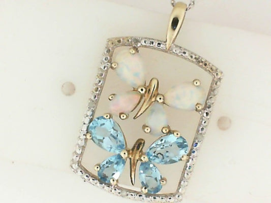 Diamond Pendant