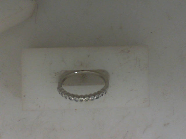 Diamond Wedding Bands  -  Women'