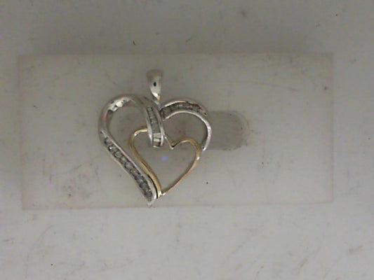 Diamond Pendant