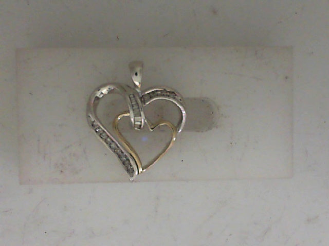 Diamond Pendant