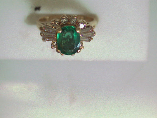 Diamond Fashion Rings  -  Women'