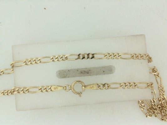 Gold Chain