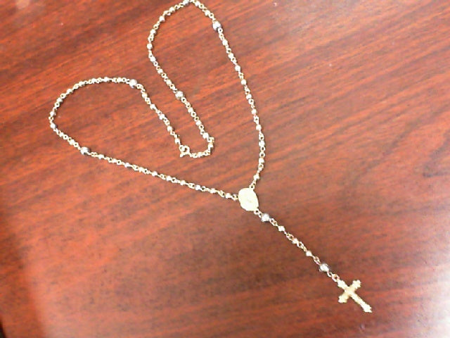 Gold Chain