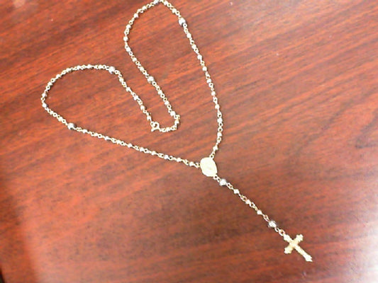 Gold Chain