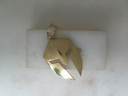 Gold Pendants / Charm