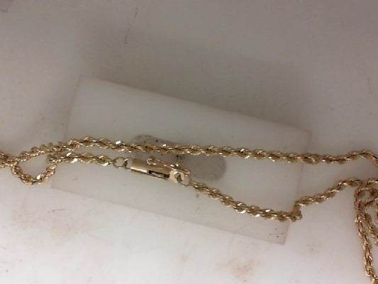 Gold Chain