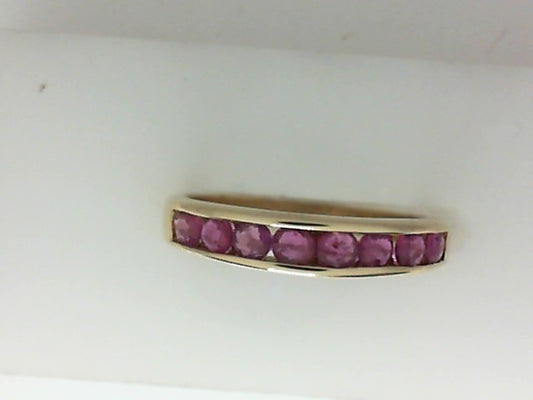 Colored Stone Rings  -  Women'