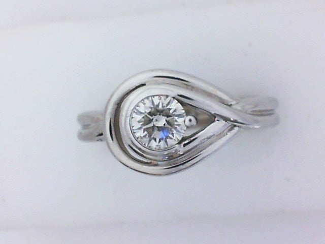 Diamond Fashion Rings  -  Women'