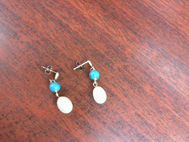 Pearl Earring