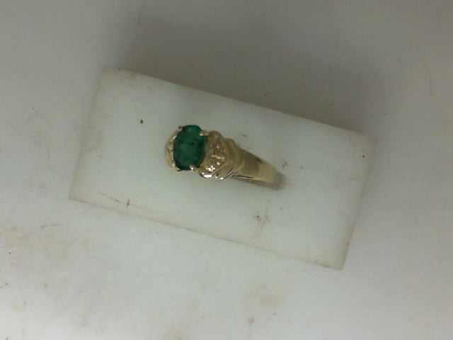 Colored Stone Rings  -  Women'