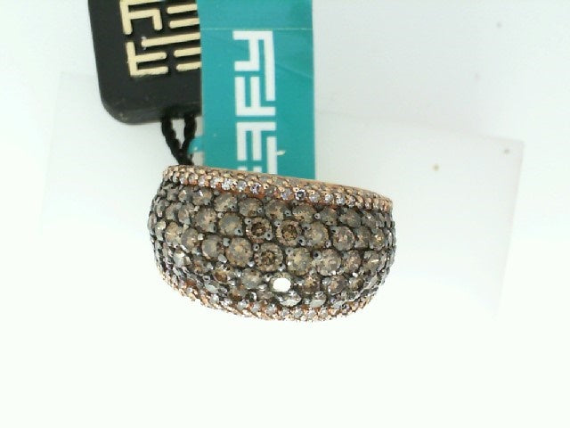 Diamond Fashion Rings  -  Women'