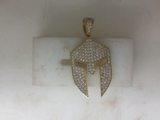 Gold Pendants / Charm