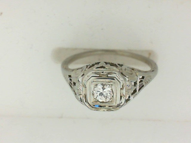 Colored Stone Rings  -  Women'