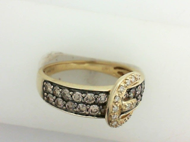 Diamond Fashion Rings  -  Women'