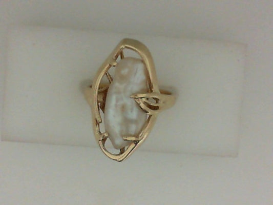 Colored Stone Rings  -  Women'