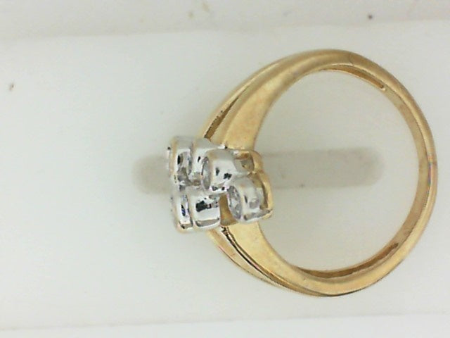 Diamond Fashion Rings  -  Women'