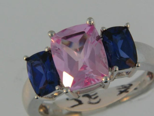 Diamond Fashion Rings  -  Women'