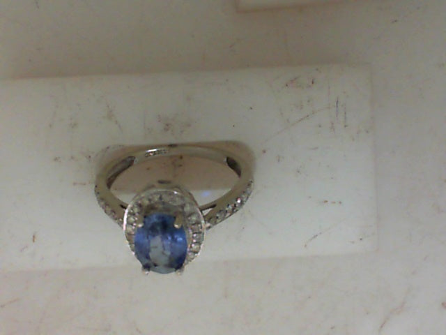 Colored Stone Rings  -  Women'