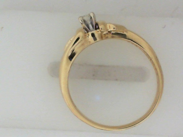 Colored Stone Rings  -  Women'