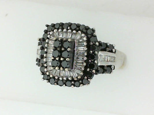 Diamond Fashion Rings  -  Women'