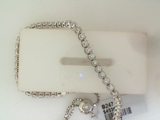 Diamond Bracelet