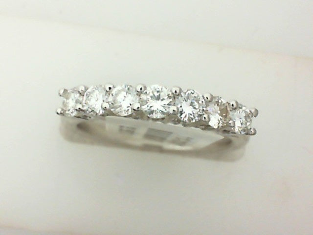 Diamond Anniversary Ring