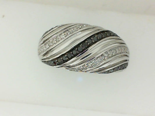 Colored Stone Rings  -  Women'