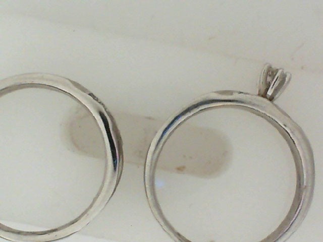 Diamond Wedding Set Complete