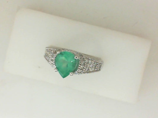 Diamond Engagement Ring