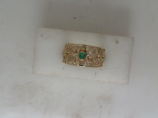 Colored Stone Rings  -  Women'