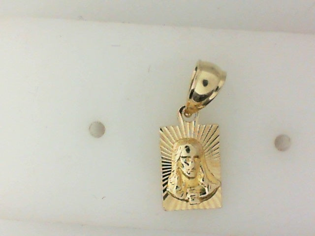 Gold Pendants / Charm