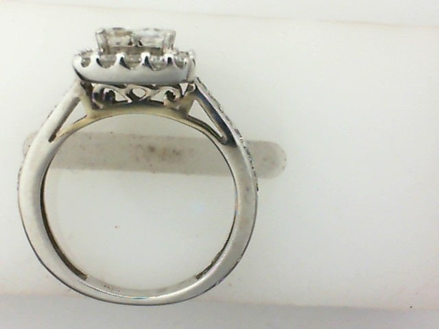 Diamond Engagement Ring