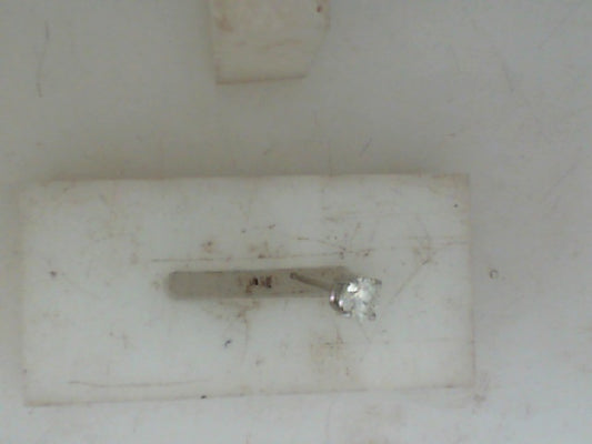 Diamond Stud Earring