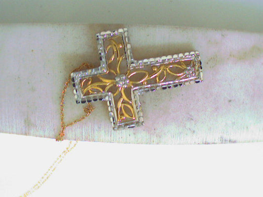 Gold Pendants / Charm