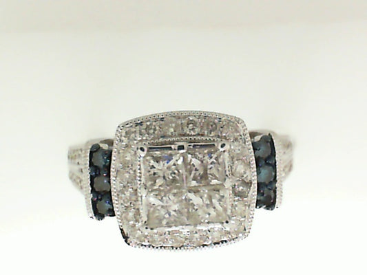 Diamond Engagement Ring