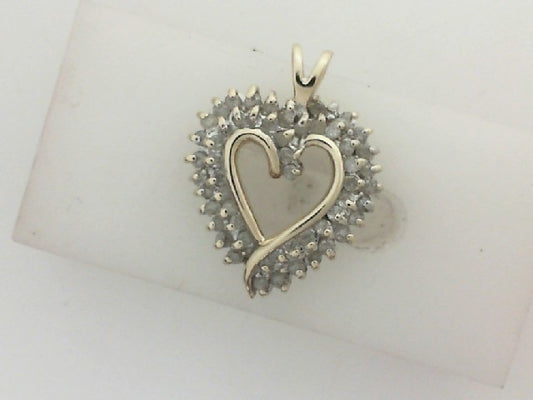 Diamond Pendant
