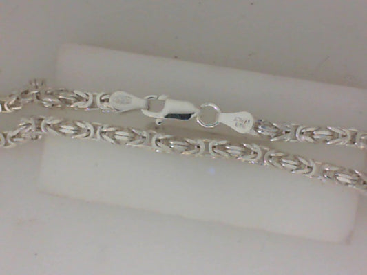 Silver Chain