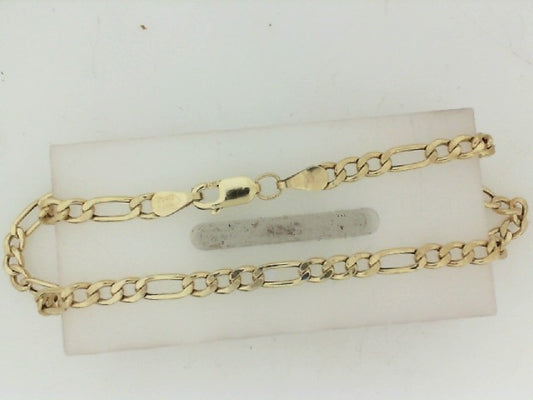 Gold Bracelets Men
