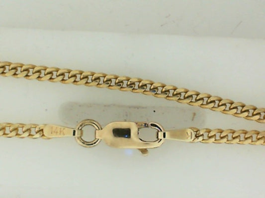 Gold Chain