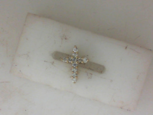 Diamond Pendant