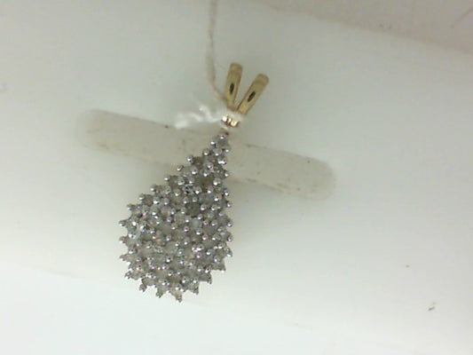Diamond Pendant