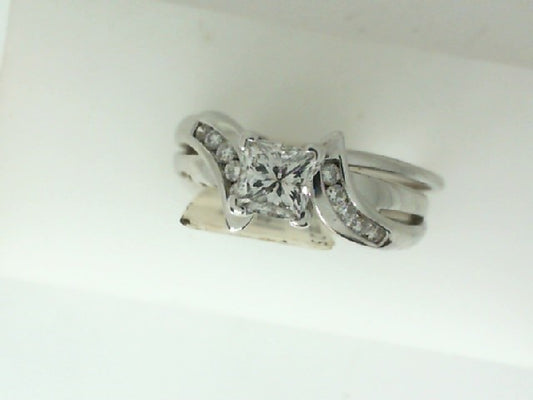 Diamond Engagement Ring