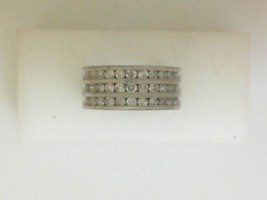 Diamond Fashion Rings  -  Women'