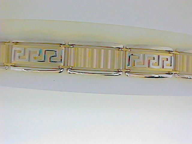 Gold Bracelet