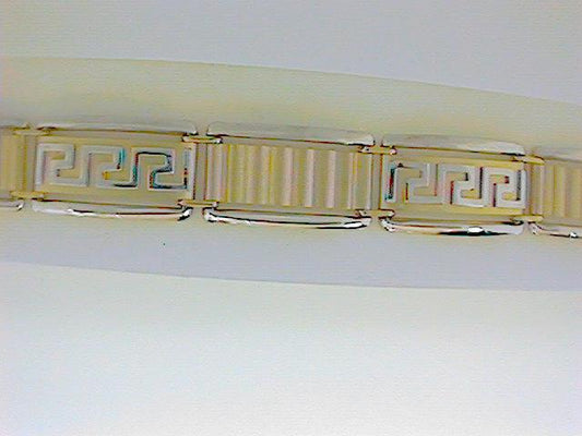 Gold Bracelet
